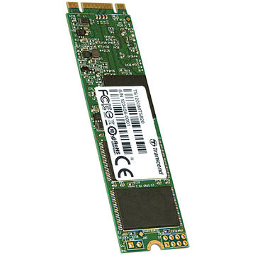 SSD Transcend 120GB MTS820 M.2 SATA3 TLC 2280
