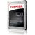 Hard disk Toshiba X300 3.5'' 10TB  7200RPM 128MB cache