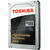 Hard disk Toshiba N300 3.5" 10TB SATA/600 7200RPM 256MB cache