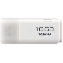 Memorie USB Toshiba U202 16GB 2.0 White