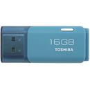 Memorie USB Toshiba U202 16GB 2.0 Blue