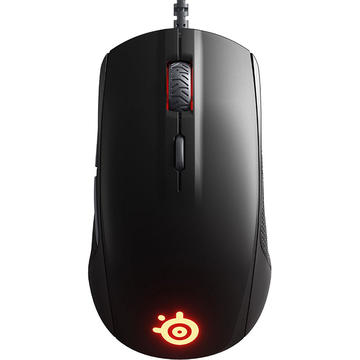Mouse Gaming Steelseries Rival 110 Black