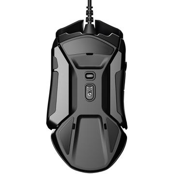 Mouse Gaming Steelseries Rival 600 Black