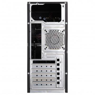 Carcasa PC case Spire 1072B Black