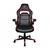 Scaun Gaming Spire Gaming Chair X2-G7308, Black