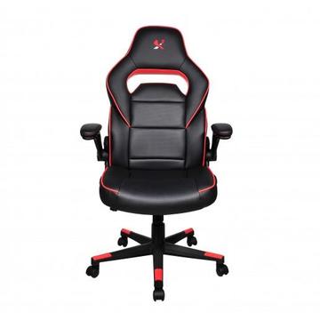 Scaun Gaming Spire Gaming Chair X2-G7308, Black