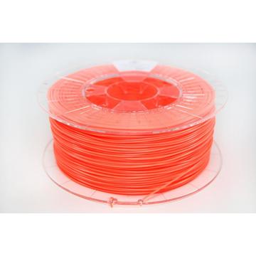 SPECTRUMG Filament SPECTRUM / PLA / FLUO ORANGE / 1,75 mm / 1 kg