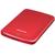 Hard disk extern Adata Classic HV300 1TB 2.5 inch USB3.0 Red