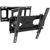 ART Holder AR-77 for LCD/LED 23-46'' 35kg vertical/horizontal, 51cm d. from wall