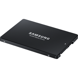SSD Samsung 2.5"  3.84TB Enterprise PM863a