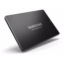 SSD Samsung 2.5"  480GB Enterprise SM863a