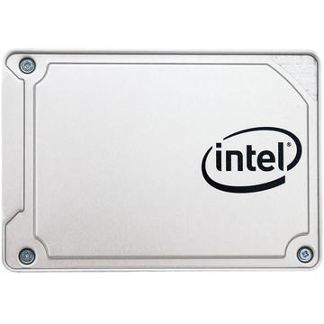 SSD Intel 256GB 2.5'' 545s SATA3