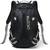 Dicota Backpack ACTIVE XL 15-17.3 black/black