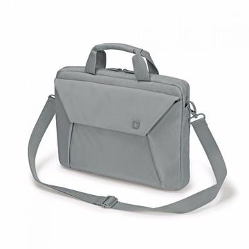Dicota Slim Case Edge 12 - 13.3 grey notebook case