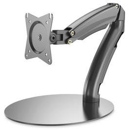 Suport monitor DIGITUS Universal Monitor Stand, 1xLCD, max. 27'', max. 6,5kg, adjustable and rotated
