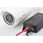 Adaptor PowerLan DIGITUS Active PoE + Injector 802.3at max. 48V 30W Gigabit 10/100/1000Mbps