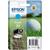 Ink Golf ball Singlepack Epson Cyan 34 DURABrite Ultra | 4,2 ml