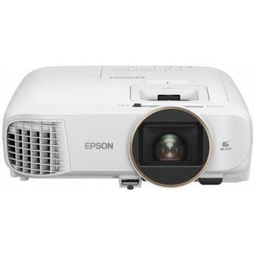 Videoproiector Epson EH-TW5650 1080p 2500 lumen 60 000:1