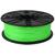 Filament Gembird ABS Verde Fluorescent | 1,75mm | 1kg