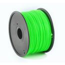Filament Gembird ABS Verde | 1,75mm | 1kg