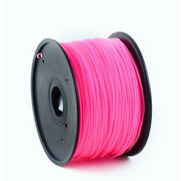 Filament Gembird ABS Pink | 3mm | 1kg
