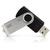 Memorie USB GOODRAM memory USB UTS2 8GB USB 2.0 Black