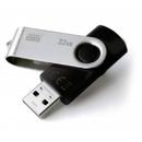 Memorie USB GOODRAM memory USB UTS2 32GB USB 2.0 Black