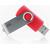 Memorie USB GOODRAM UTS3 16GB USB 3.0 Red