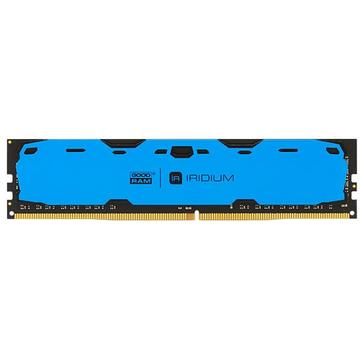Memorie GOODRAM IRDM DDR4 4GB 2400MHz CL15 Blue