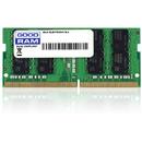 Memorie laptop GOODRAM DDR4 8GB 2400MHz CL17 SODIMM