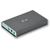 HDD Rack iTec i-tec MySafe USB 3.0 / USB-C 3.1 Gen. 2, External case for 2x SATA M.2 drive