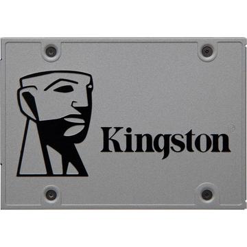 SSD Kingston  UV500 SATA3 2,5'', 1920GB