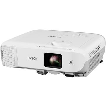 Videoproiector PROJECTOR EPSON EB-980W