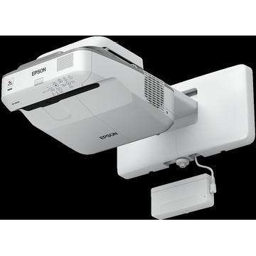Videoproiector Epson EB-685Wi 354W 0.59" White