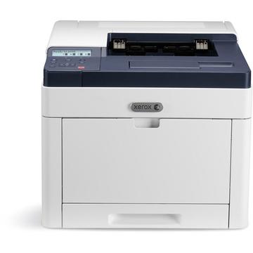 Imprimanta laser XEROX 6510V_N A4 COLOR LASER PRINTER