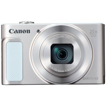 Aparat foto digital PHOTO CAMERA CANON SX620 HS WHITE