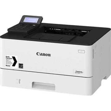 Imprimanta laser CANON LBP214DW MONO LASER PRINTER