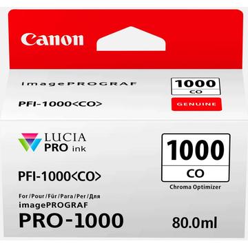 CANON PFI-1000CO CHROMA INKJET CARTRIDGE