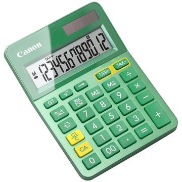 Calculator de birou CANON LS-123K CALCULATOR 12 DIGITS