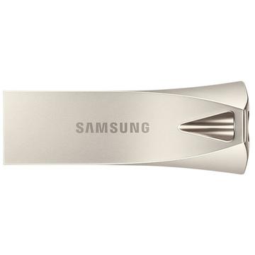 Memorie USB Samsung Champaign Silver USB 3.1 64GB