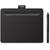 Tableta grafica Wacom CTL-4100K-N Intuos S, Black