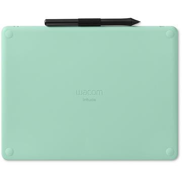 Tableta grafica Wacom CTL-4100WLE-N