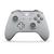 Microsoft Xbox ONE S Wireless Controller - Grey/Green