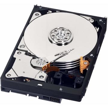 Hard disk Western Digital DESKTOP EVERYDAY 4TB 64MB 6Gb/s EMEA