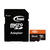 Card memorie Team Group Flash card Micro-SD 64GB UHS-I