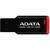 Memorie USB Adata UV140 64GB USB 3.0 Black/Red
