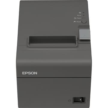 Imprimanta etichete Epson TM-T20II (002A0) BUILT-IN USB C31CD52002A0