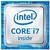 Procesor Intel Kaby Lake generatia 7, Core i7-7700 CM8067702868314, Quad Core, 3.60GHz, 8MB, LGA1151, 14nm, 65W, VGA, TRAY