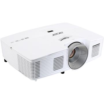 Videoproiector Acer PROJECTOR H6502BD, 3200 lm, Full HD, alb