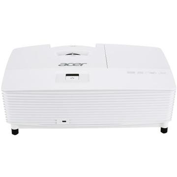 Videoproiector Acer PROJECTOR H6502BD, 3200 lm, Full HD, alb